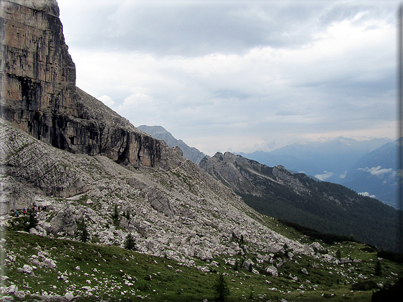 foto Passo del Grostè